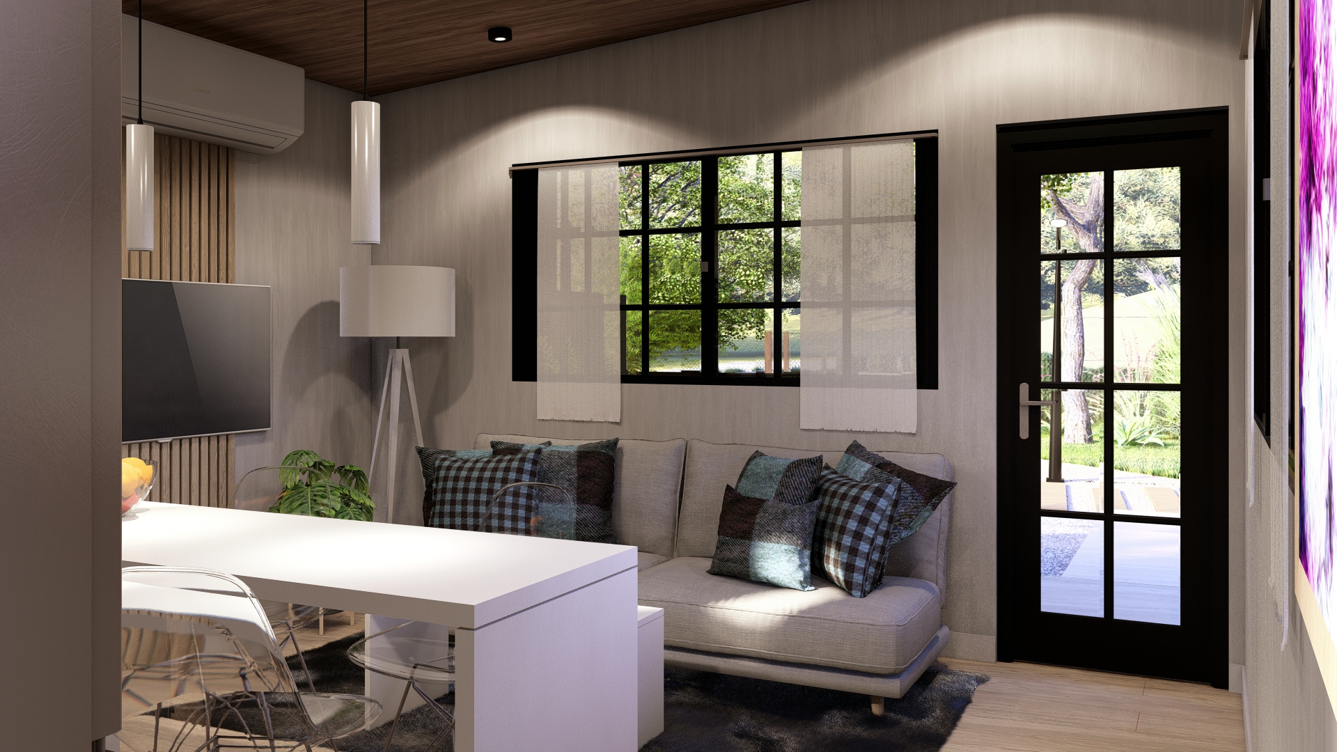 RUKA NATIVA COMPLEJO DE CABAÑAS-26