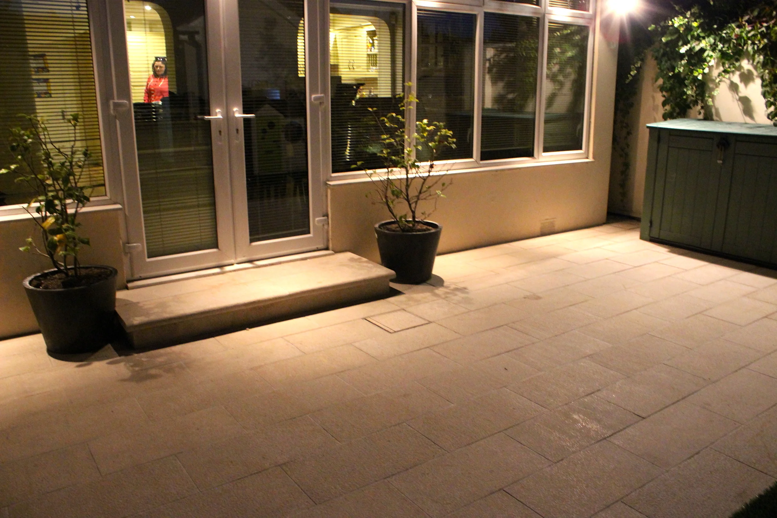 Templeogue Turf住宅后花园景观设计丨爱尔兰都柏林-96