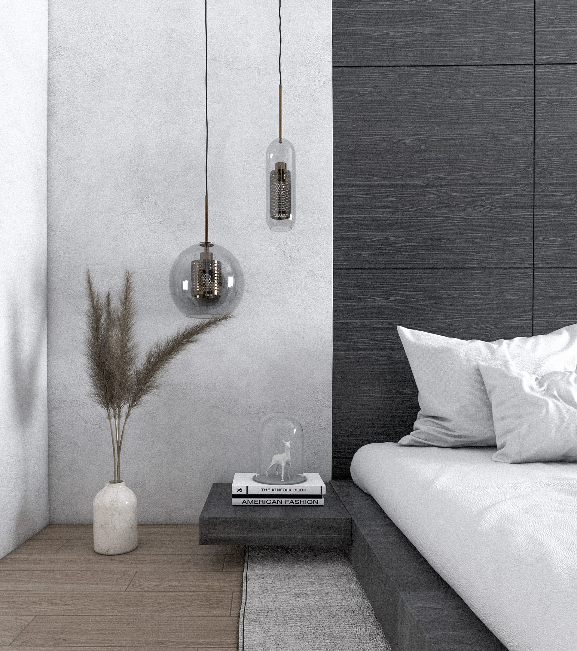 BLACK FOREST | BEDROOM-8
