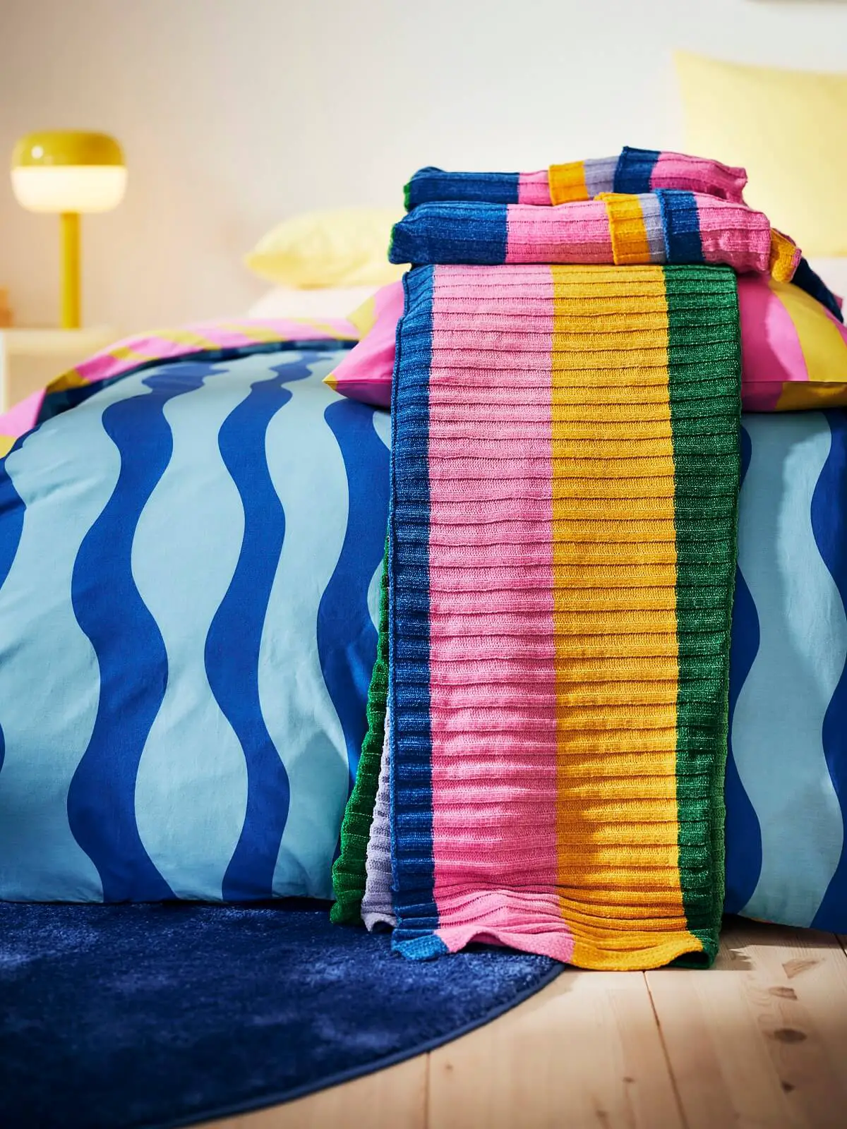 2023 年 IKEA 新品 | 色彩缤纷的家居新潮流-6