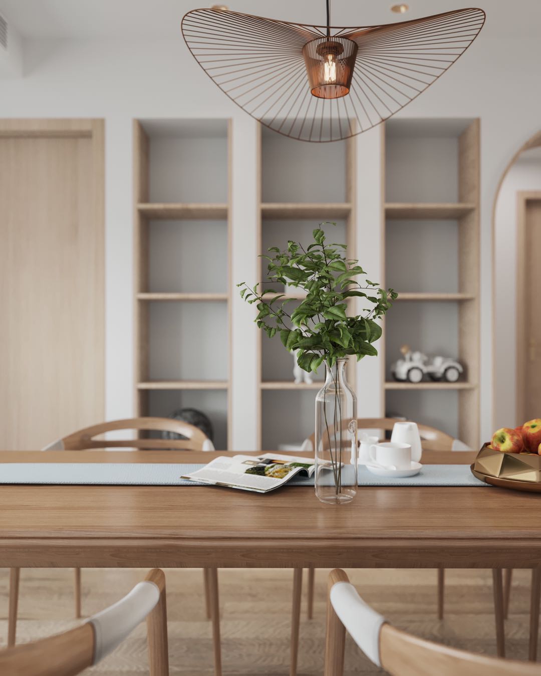 无印良品"光和四季" | 贴近生活的自然设计-3