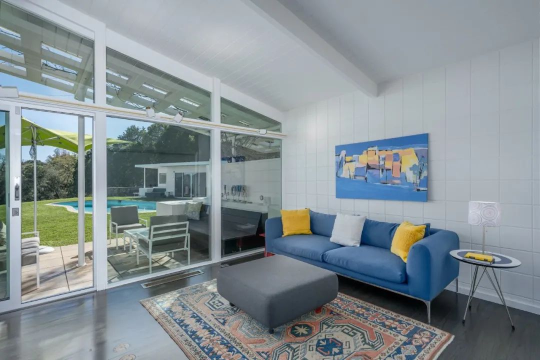 梦幻乡村居所 · 四亩土地上的玻璃钢构建筑丨中国上海丨勾勾手设计网-26