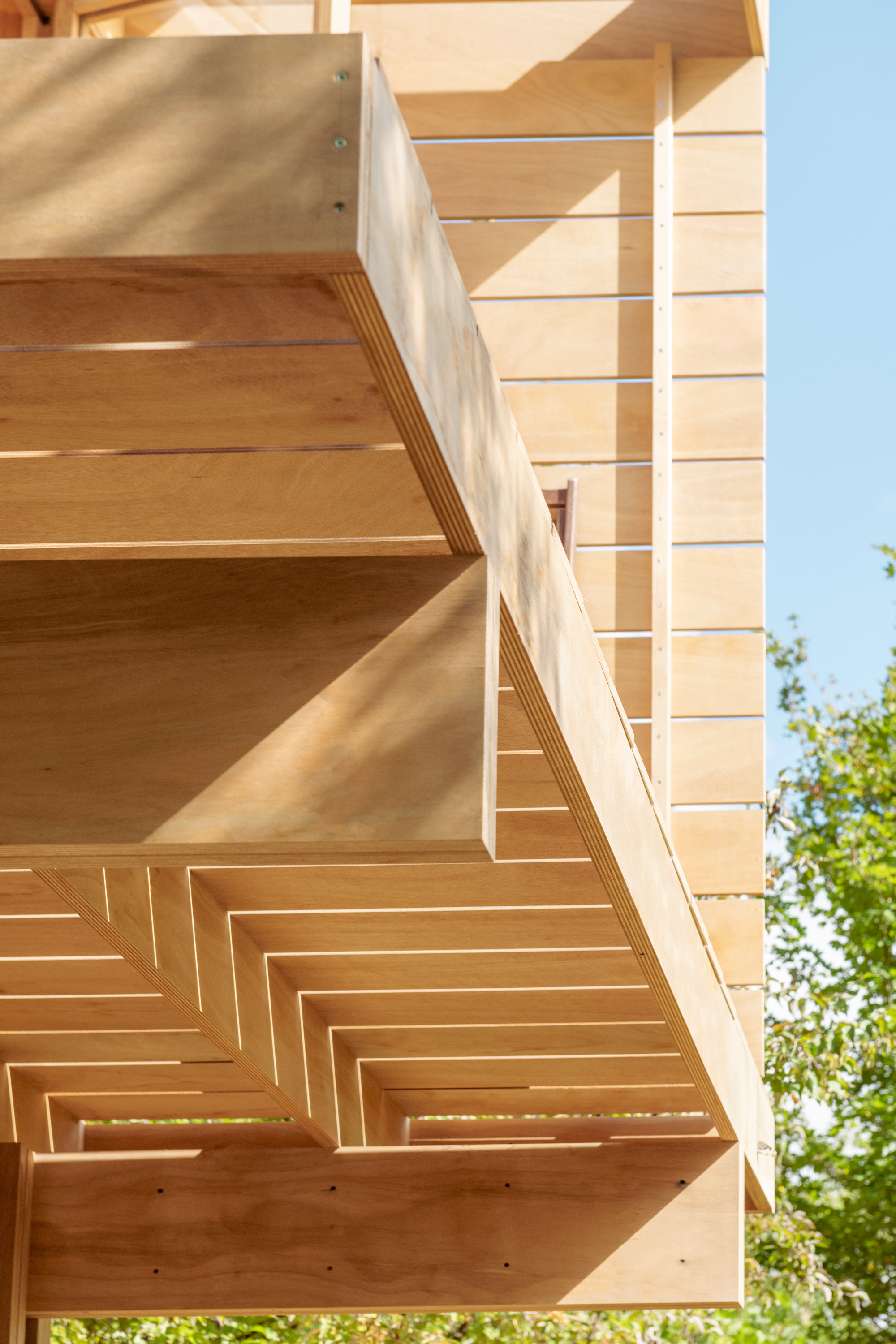 冬宫小屋丨意大利丨Ilabb-21