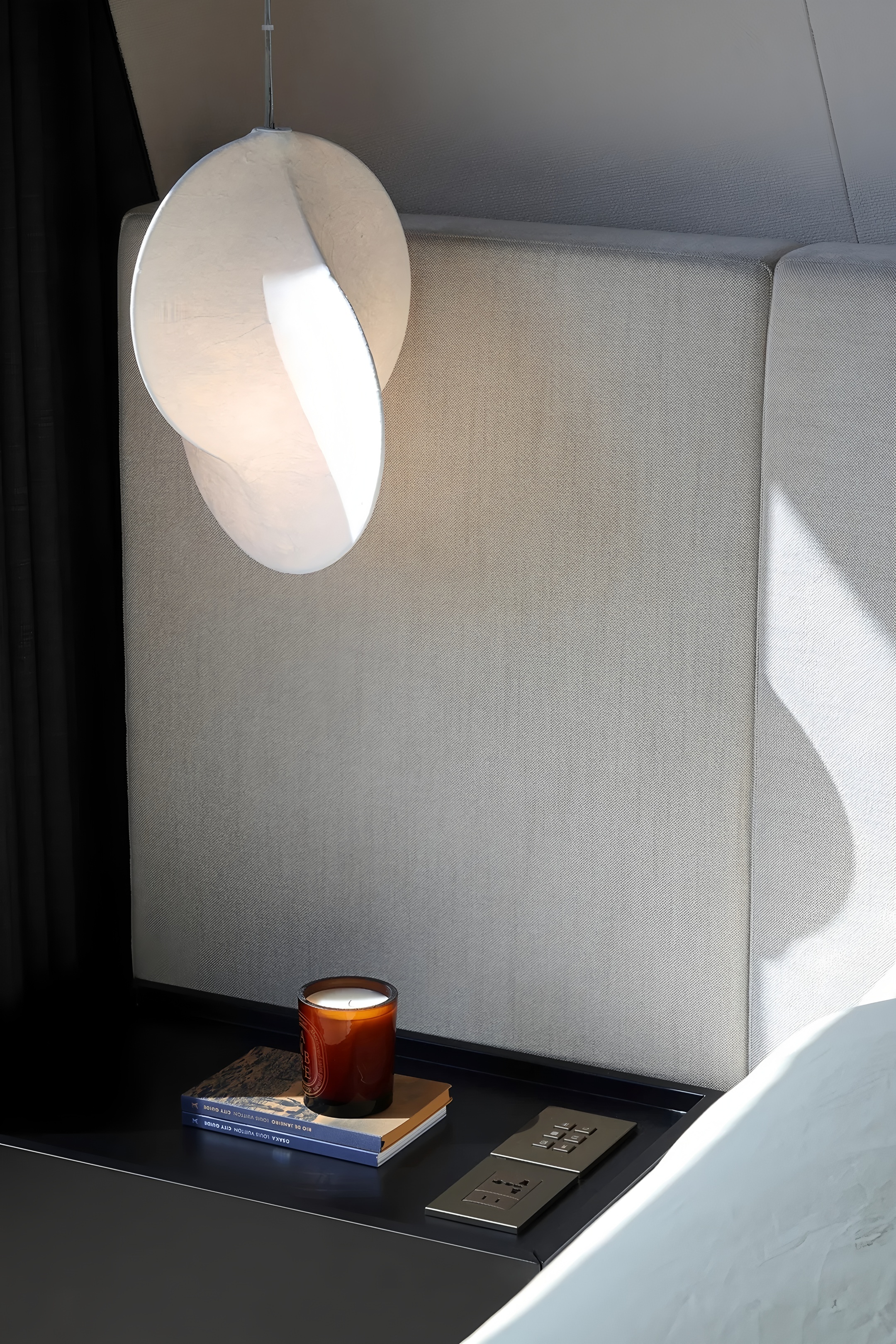 厦门270m²• 湖畔九境丨中国厦门丨ZCID厦门郑超设计（香港）有限公司-46