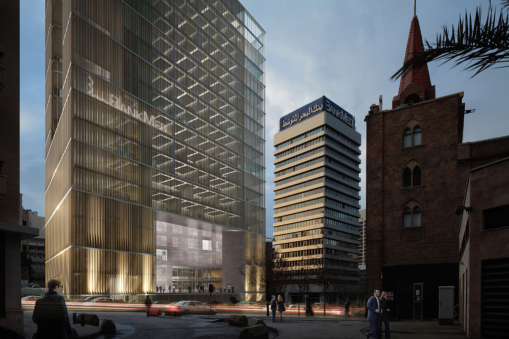 丨黎巴嫩贝鲁特-17