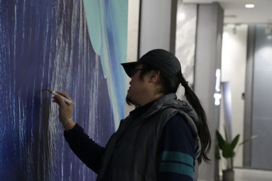 《设计·承启》探秘格莱斯生产线,再议材料应用与设计创新-80