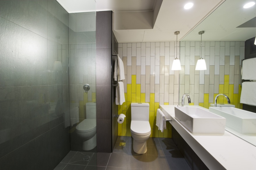 梅尔库尔布里斯班酒店(Mercure Brisbane)-19