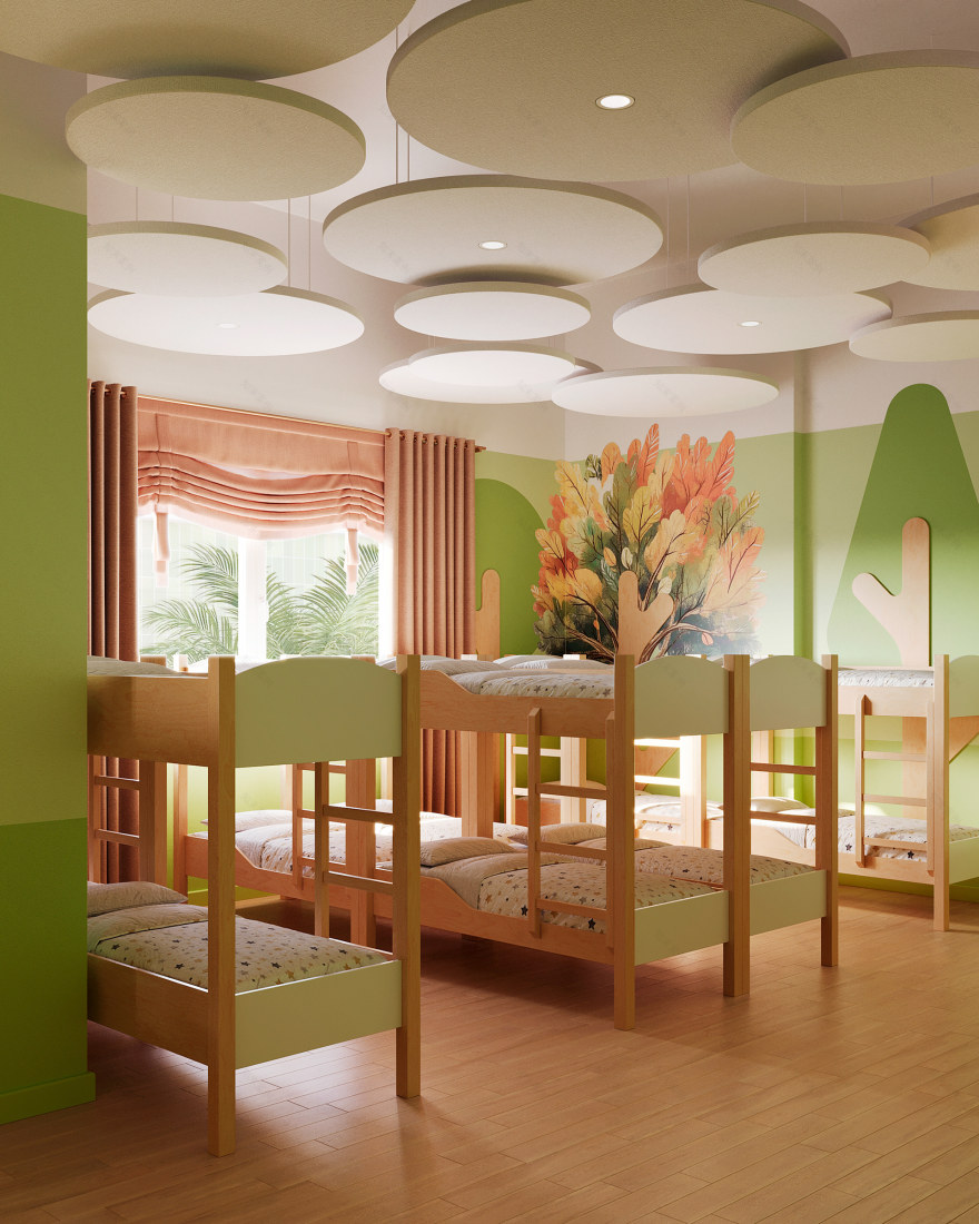 HARMONY KINDERGARTEN, ABU DHABI-40