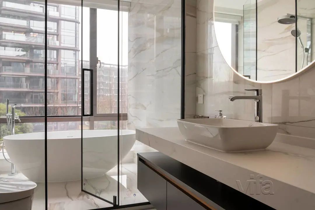 重庆龙湖舜山府丨中国重庆丨奕逅设计-44