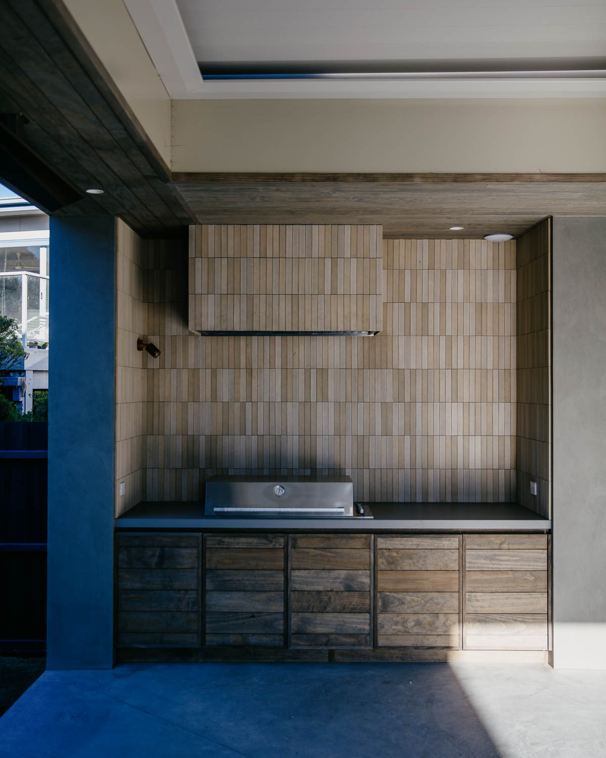 Seawind Residence - B.E Architecture-4