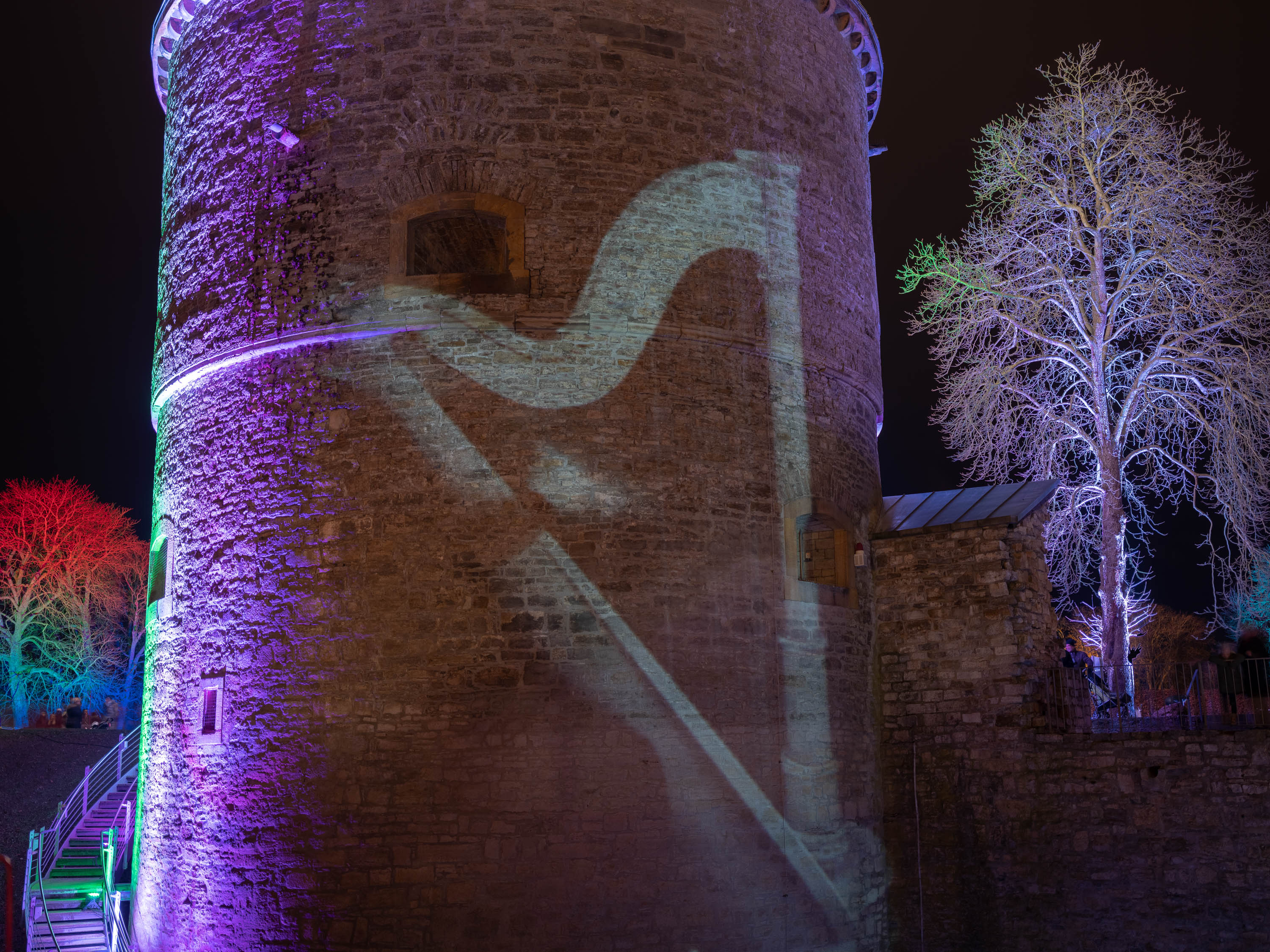 冬日之光丨德国-21