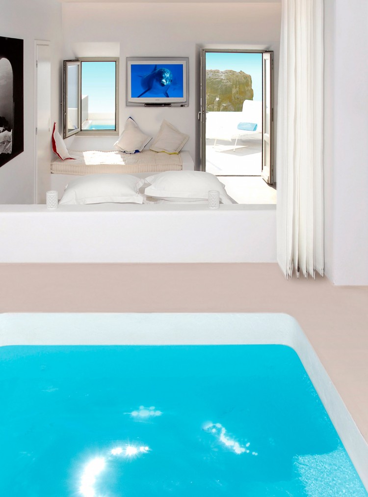 Grace Santorini Hotel by Divercity and mplusm Architects-50
