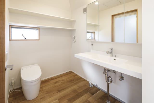 K邸丨日本京都丨渡辺泰敏建築設計事務所-51