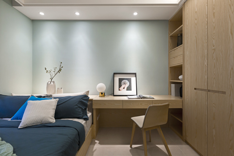 精品飯店概念，打造舒適生活空間-66