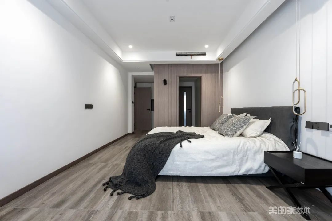 渝开发星河湾丨中国重庆丨美的家装饰工程中心-60