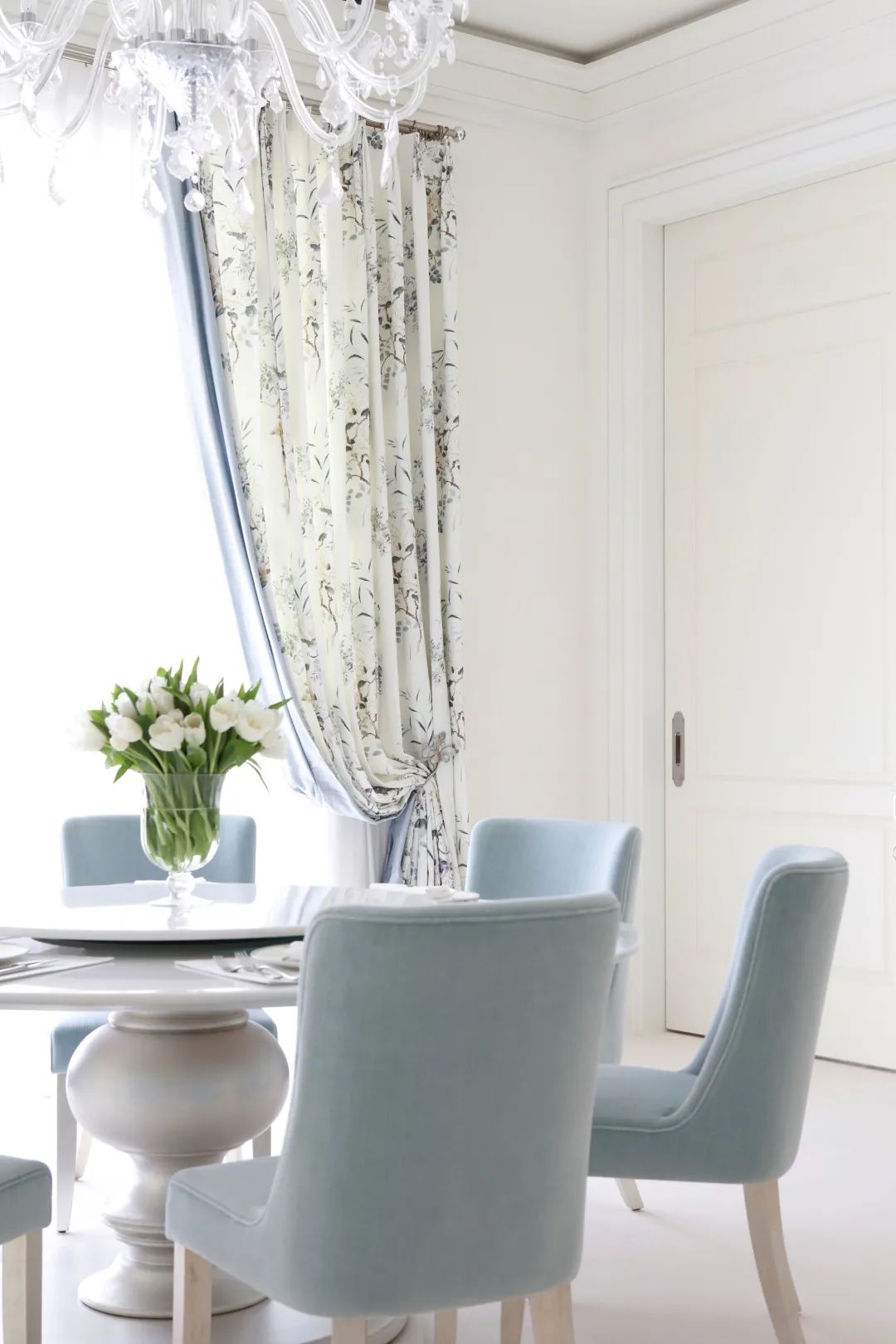 氛围营造家 | 都市中的自然诗意-30