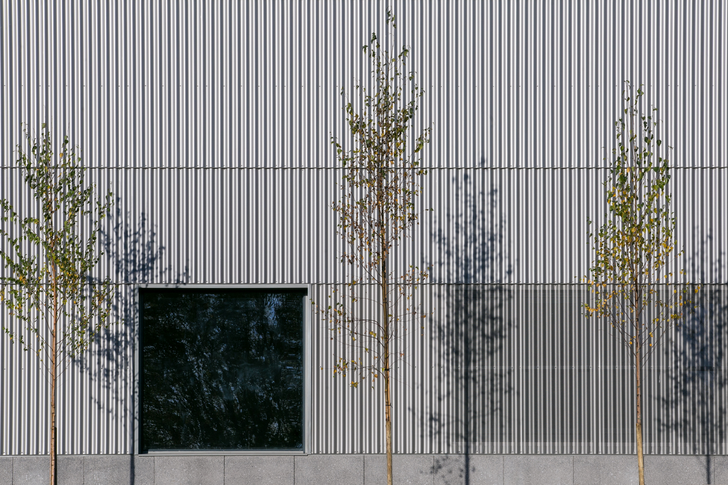 Rockvilla – National Theatre of Scotland HQ  Hoskins Architects-43