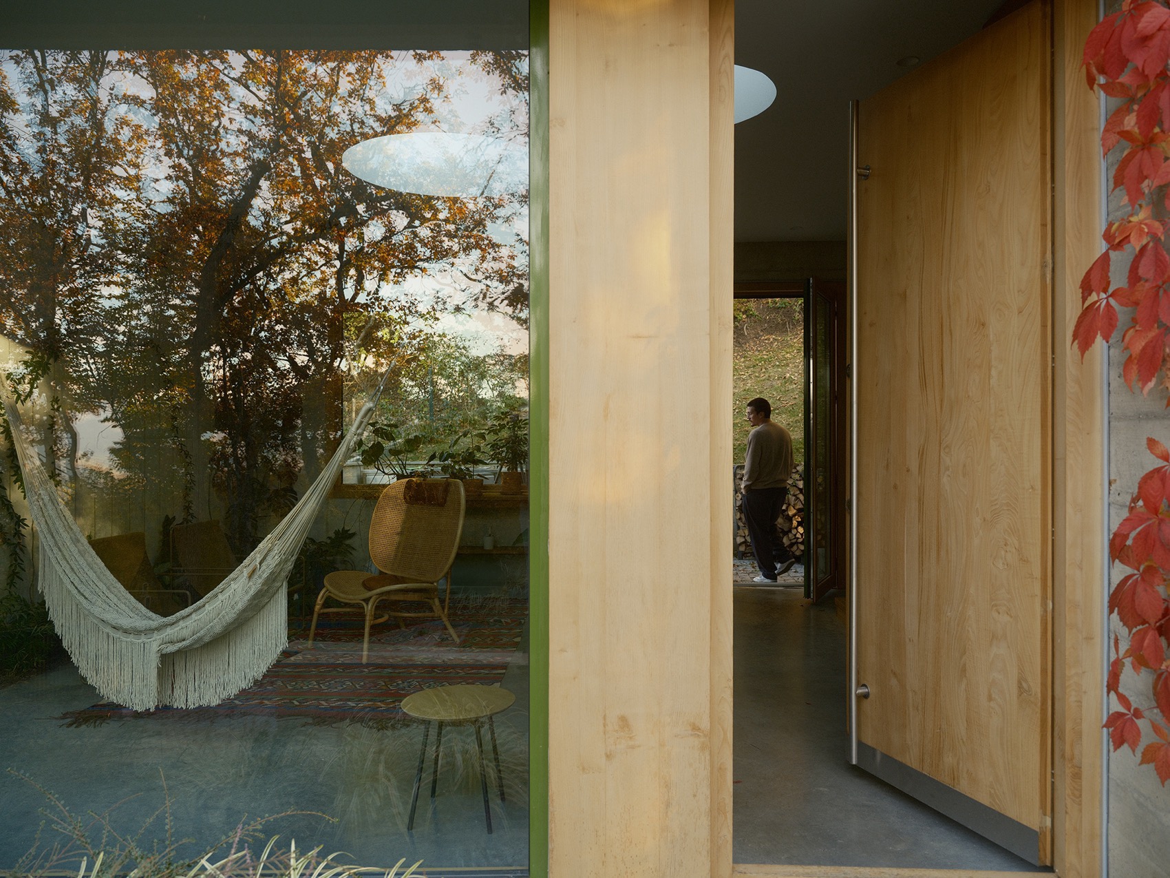 Akhaldaba 私人住宅丨MUA Architecture Placemaking-16