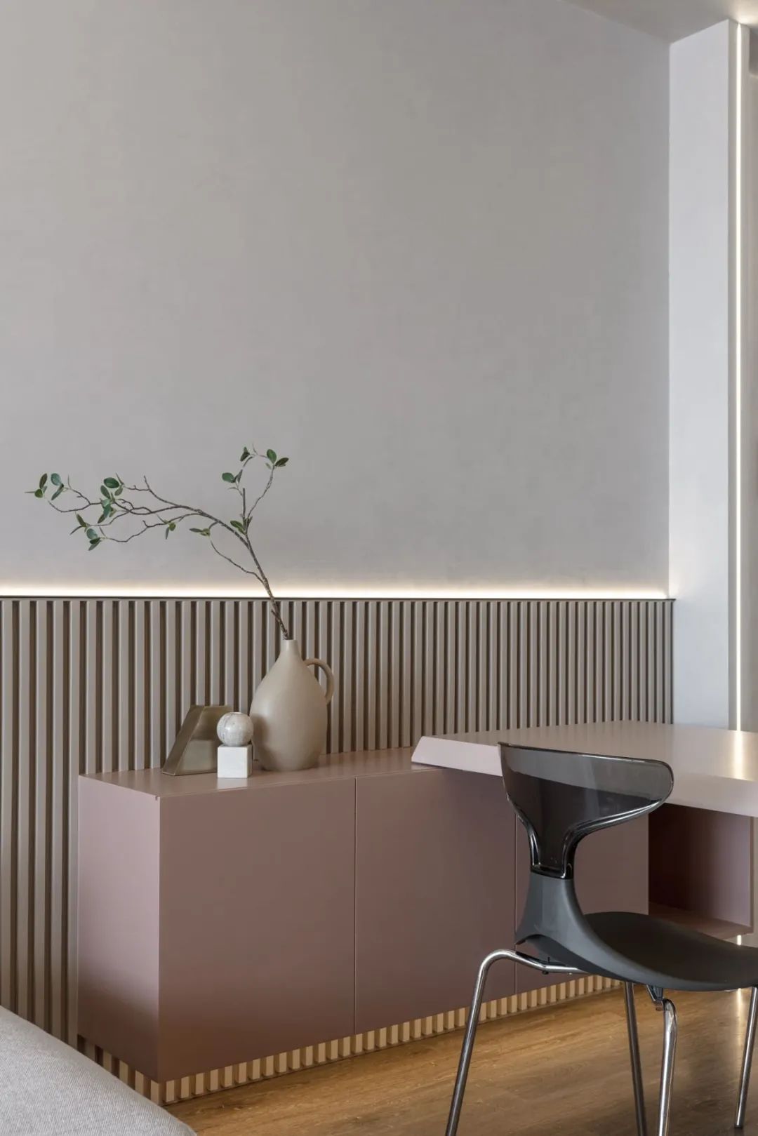 奶茶色×北欧风，随手一拍都美到爆！-38