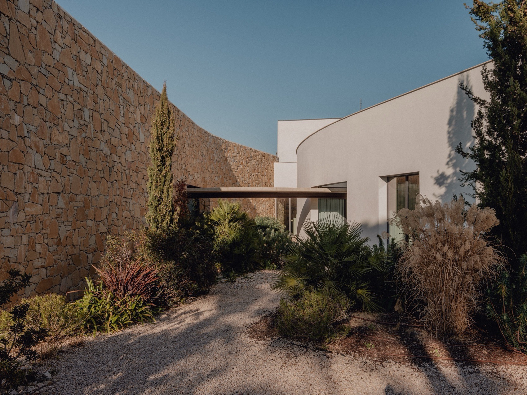 水疗健康中心，西班牙 / Lagula Arquitectes-25