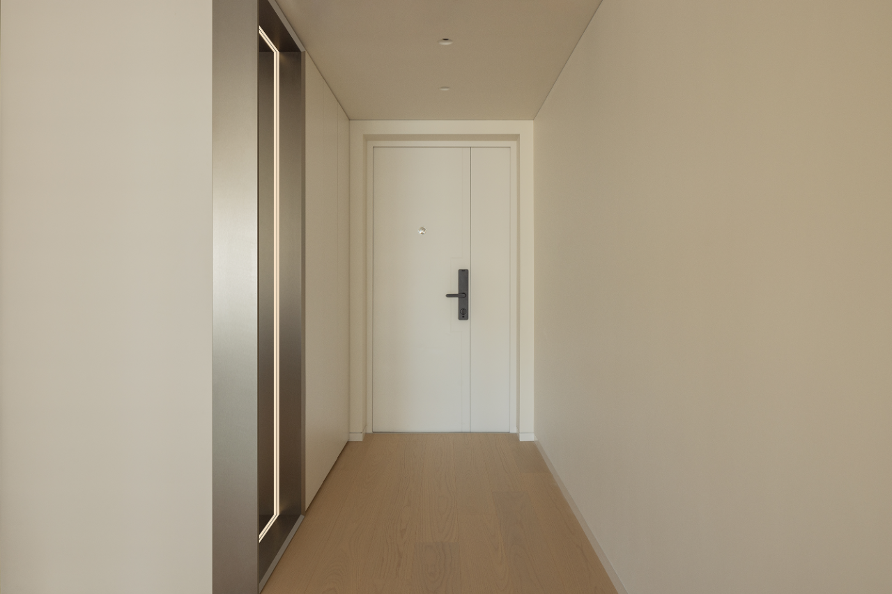 光的缝隙丨中国杭州丨HH Studio-38