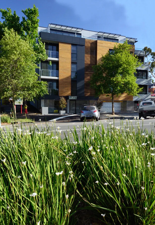 丨澳大利亚丨ARTISAN ARCHITECTS-37