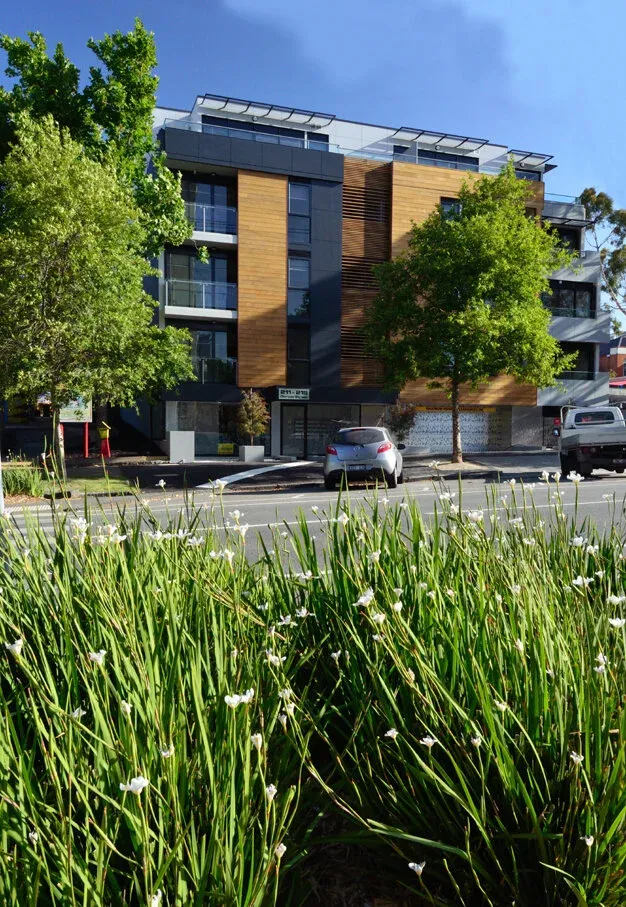 丨澳大利亚丨ARTISAN ARCHITECTS-37