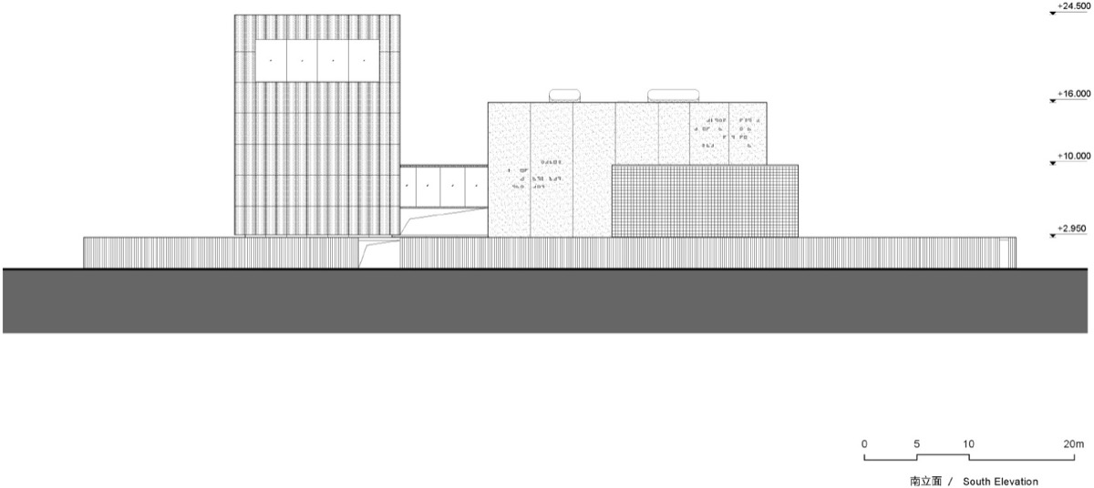 舍得文化博物馆丨中国四川丨OPEN建筑事务所-56