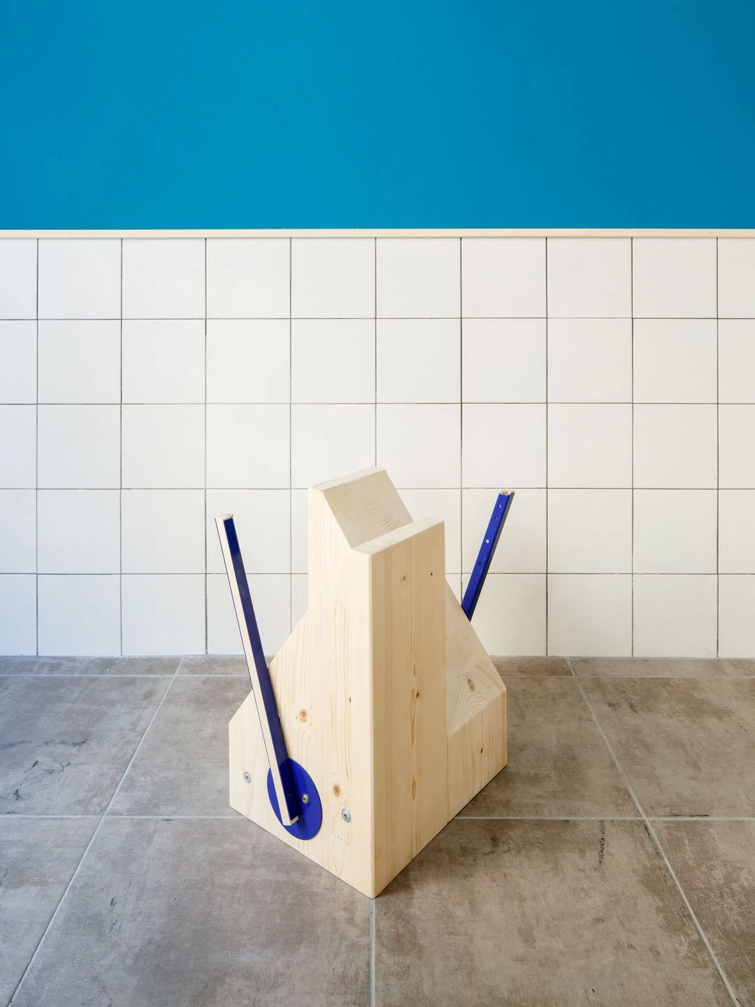 迷你仓库式餐厅设计-14