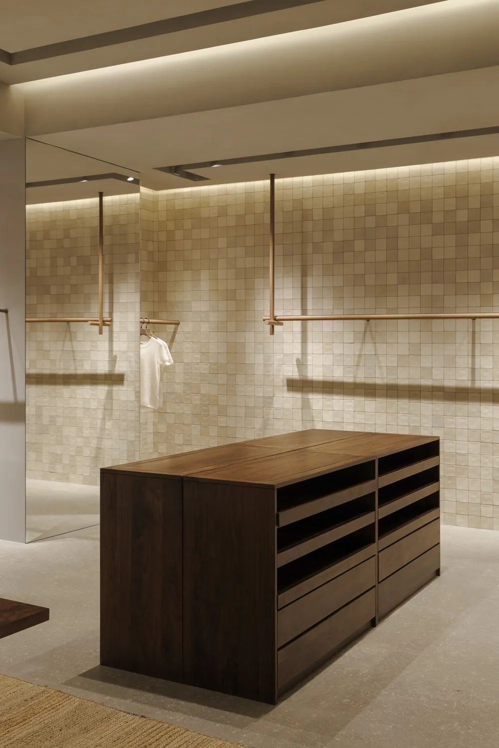 NOTHING DESIGN·港汇恒隆DOLAN SUN丨中国上海-23