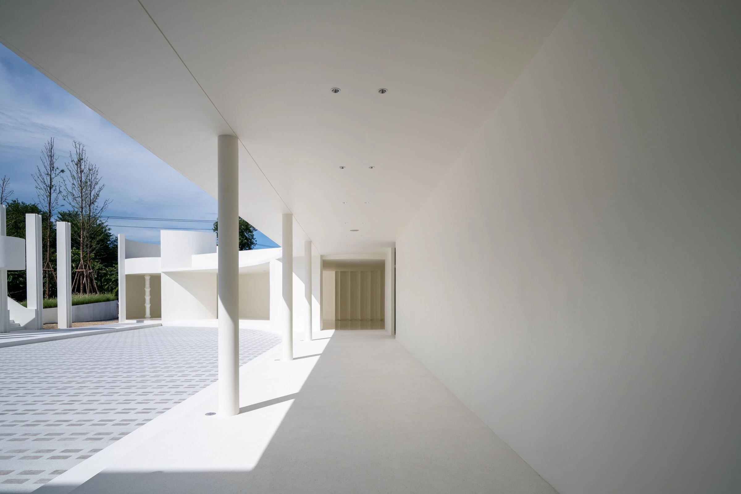 发现;找到;创立丨泰国曼谷丨PHTAA Living Design-38