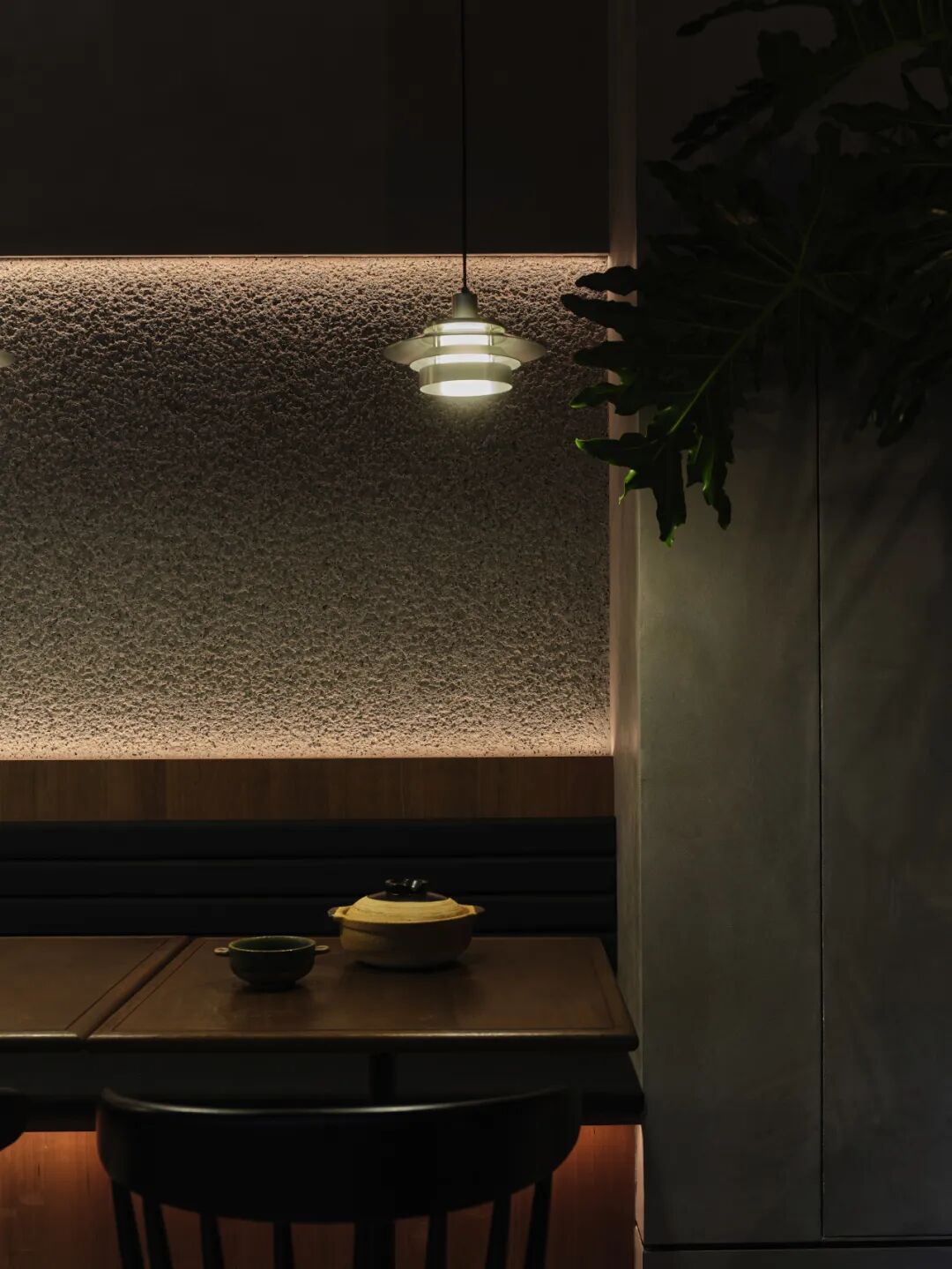 餐饮｜日光为诗，当韩餐遇见南洋小岛-92