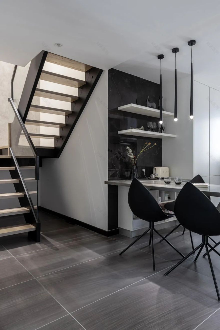 苏州大墅尚品创始人由伟壮老改新代表作 | 第二居所,触动心灵的作品-25