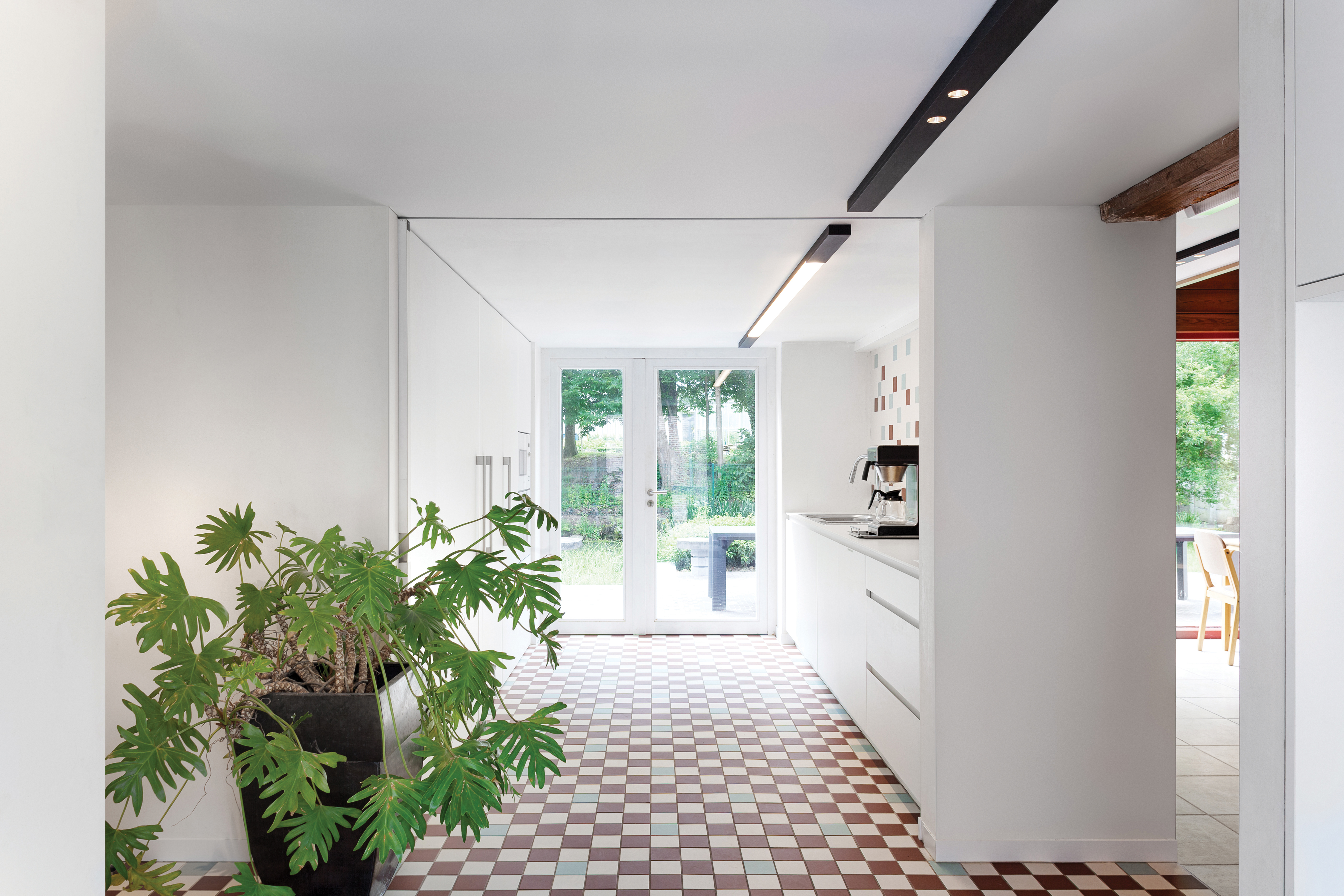 MP78 Surface | MP78 | Illuminazione architetturale | Modular Lighting Instruments-0