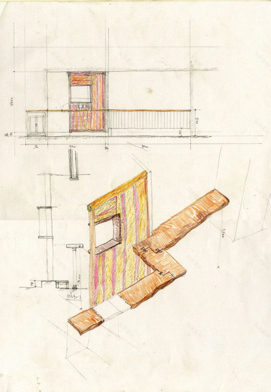 北千住BUoY丨日本东京丨Korogaro,Kengo Sato Architects-24