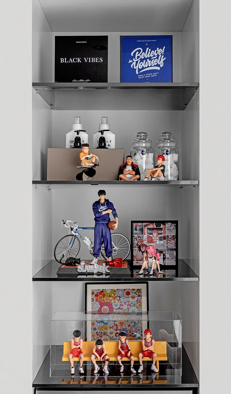 旭辉·华北天津滨海江来丨中国天津丨赛拉维设计CLV.DESIGN-12