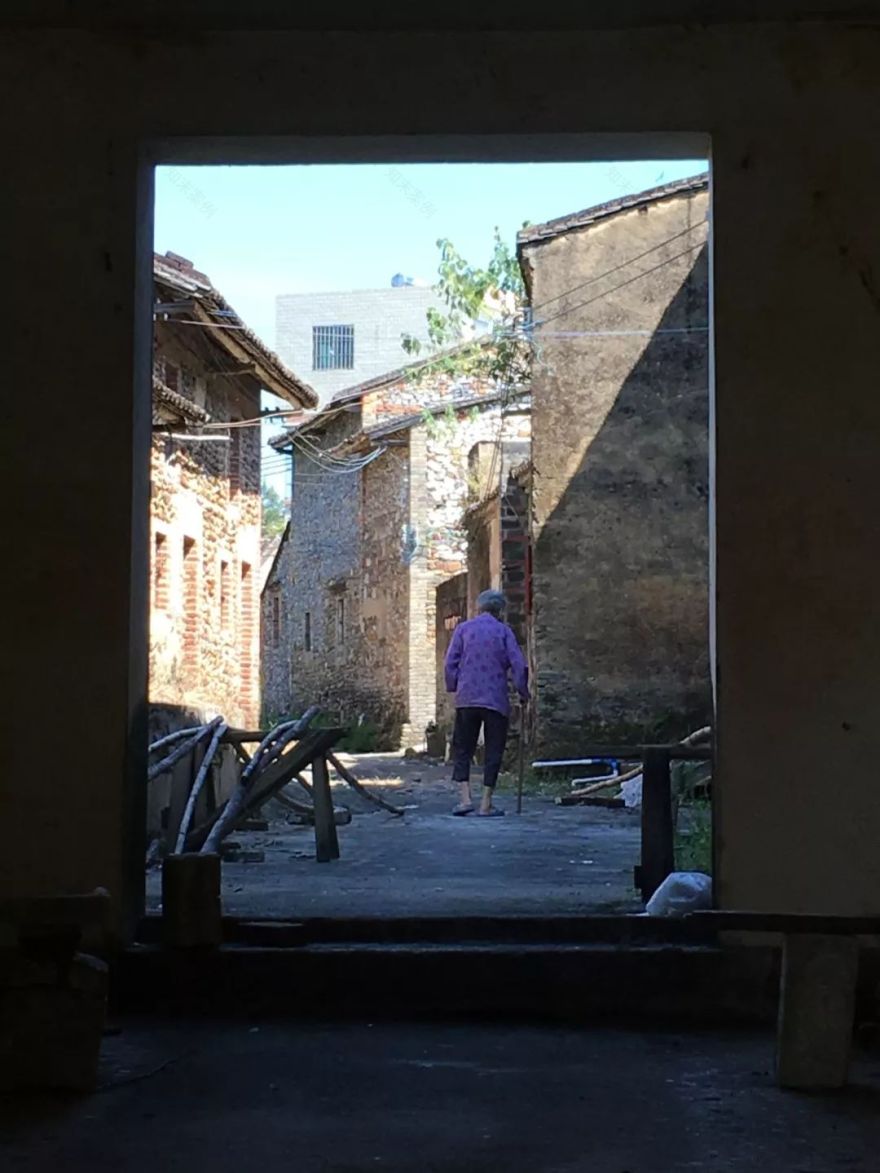 800年古村落美得不像话,他们都说想去度假-37