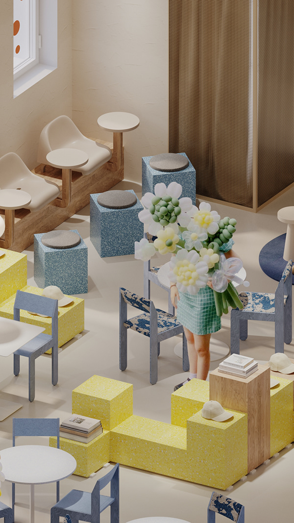 丨STUDIO SOO,EKATERINA IVANOVA等-15