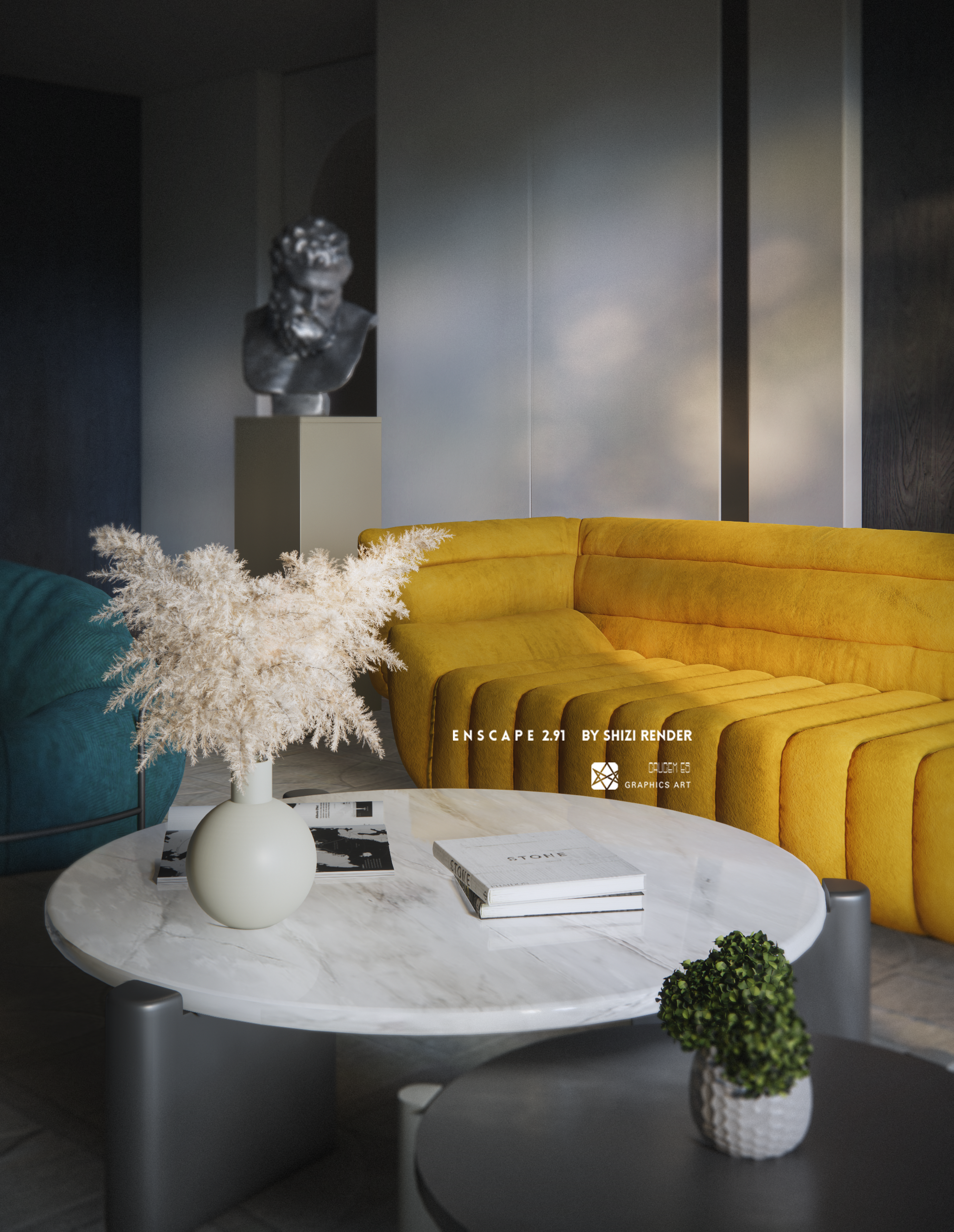 2021 ENSCAPE 建筑空间合集-10