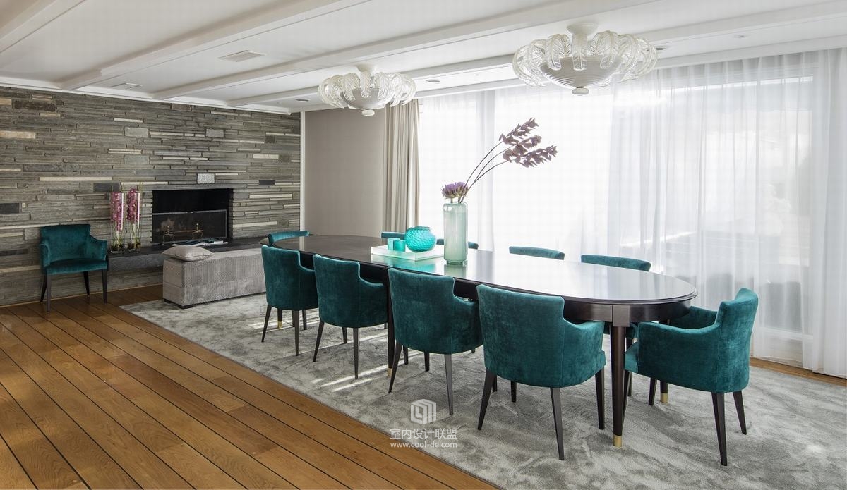 Grand Hotel Oslo 挪威奥斯陆酒店-89