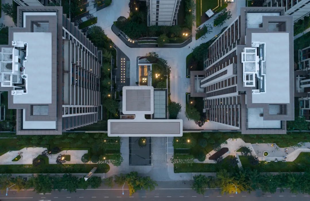 成都青云阙大区丨中国成都丨WDD问道景观-6