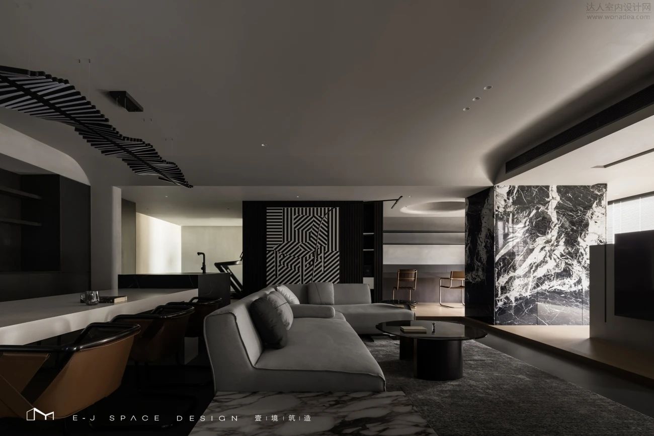 光的容器丨壹境筑造-28