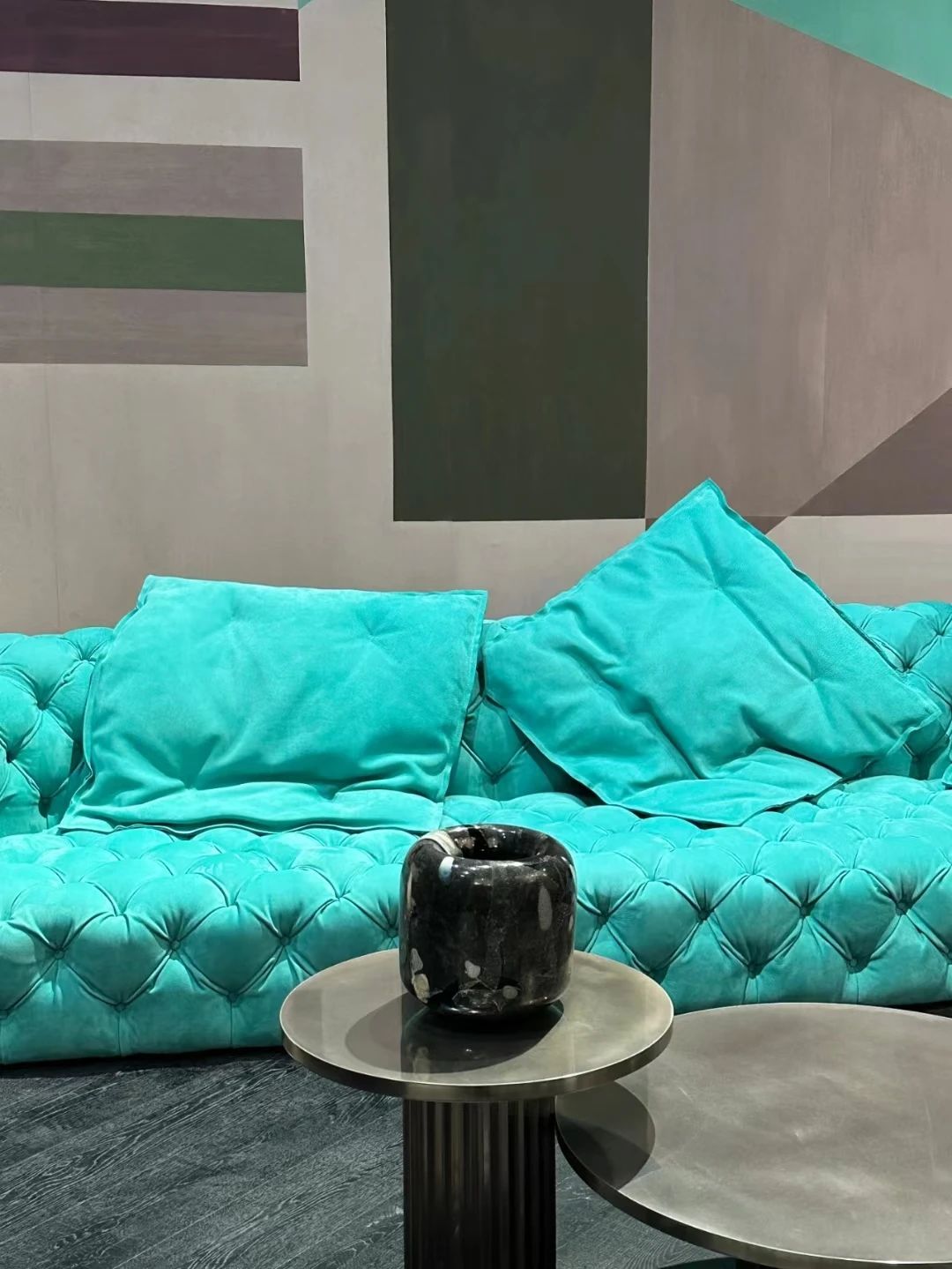 2023 米兰国际家具展丨意大利米兰-133