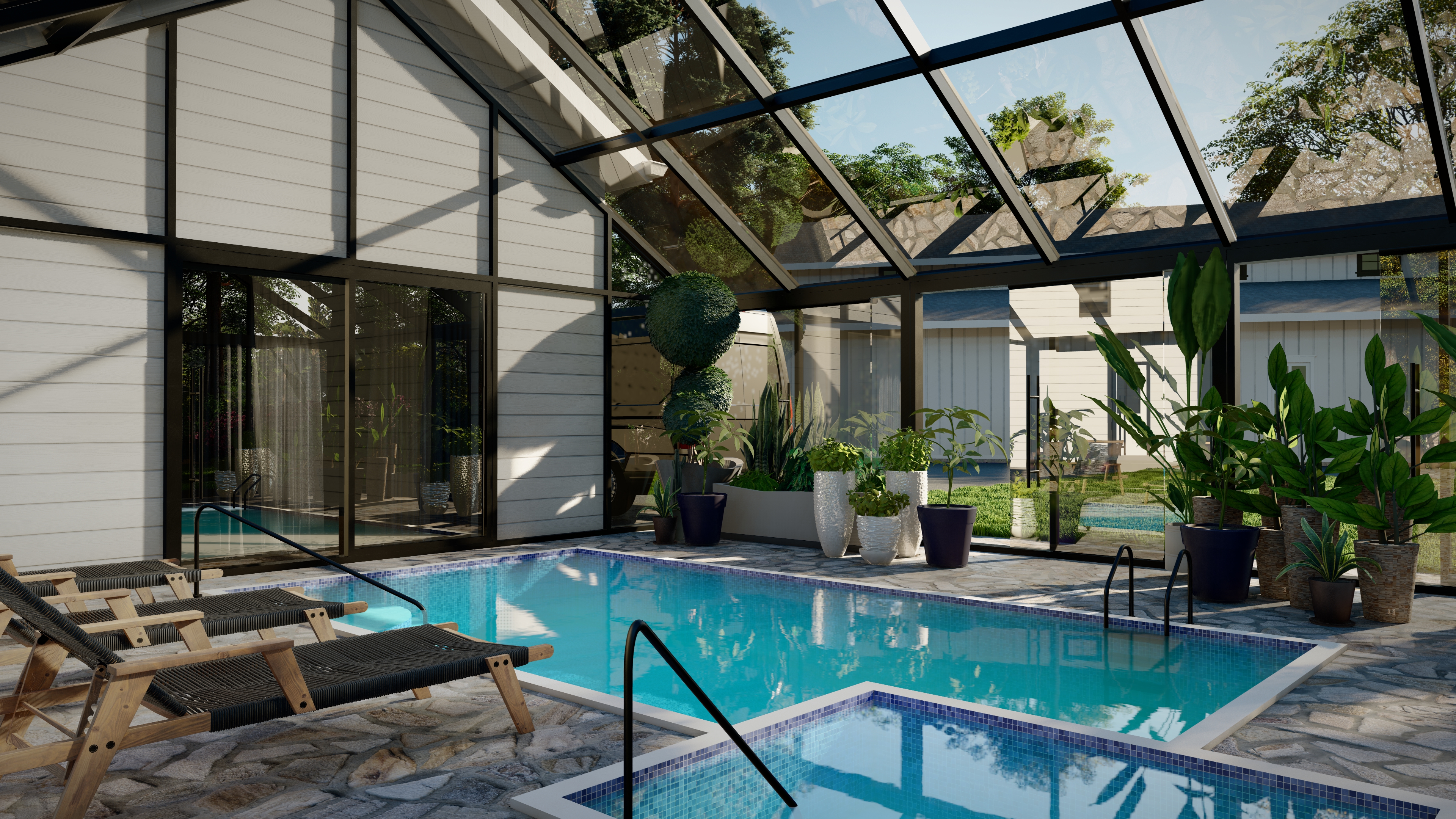 AJ Residence Landscape Design-3