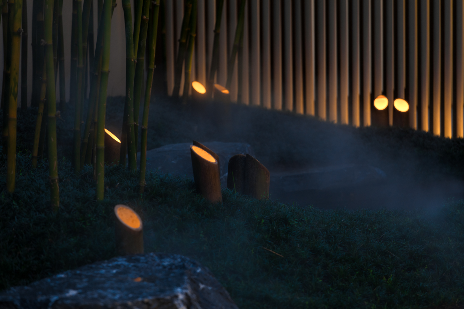 香港置地卓越集团·林山郡-36