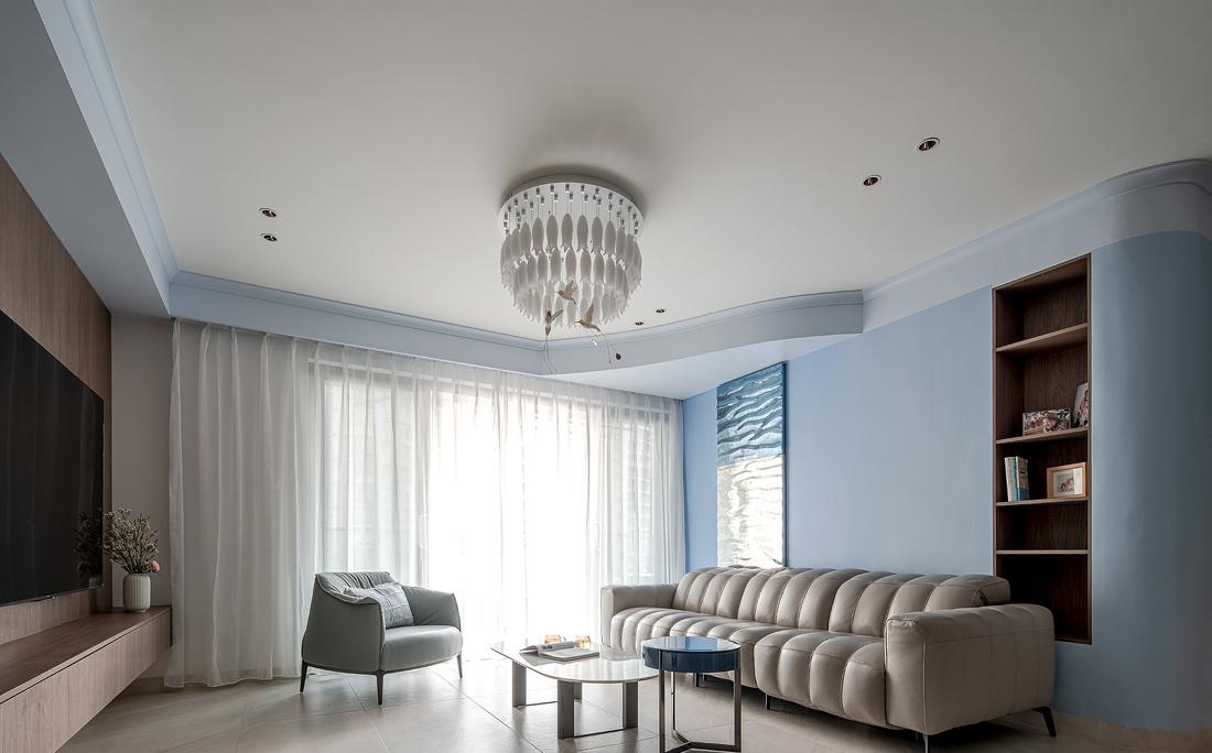 海边城市住宅设计-17