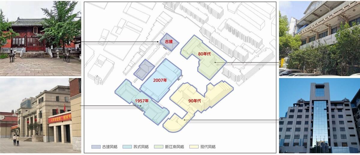 常州市工人文化宫改造项目丨中国常州丨简和建筑(方案设计,施工图设计等多团队)-26