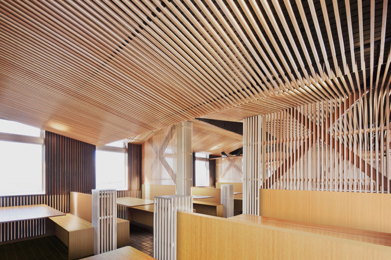 丨日本丨design spirits co.,ltd.-11