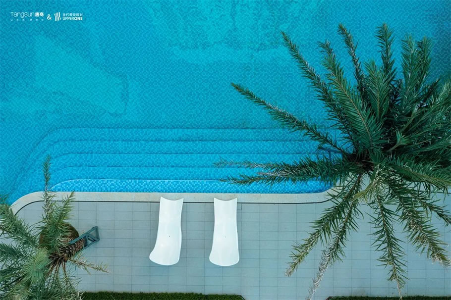 潮汕唐商·凤凰湾丨中国广东丨当代景观规划-66