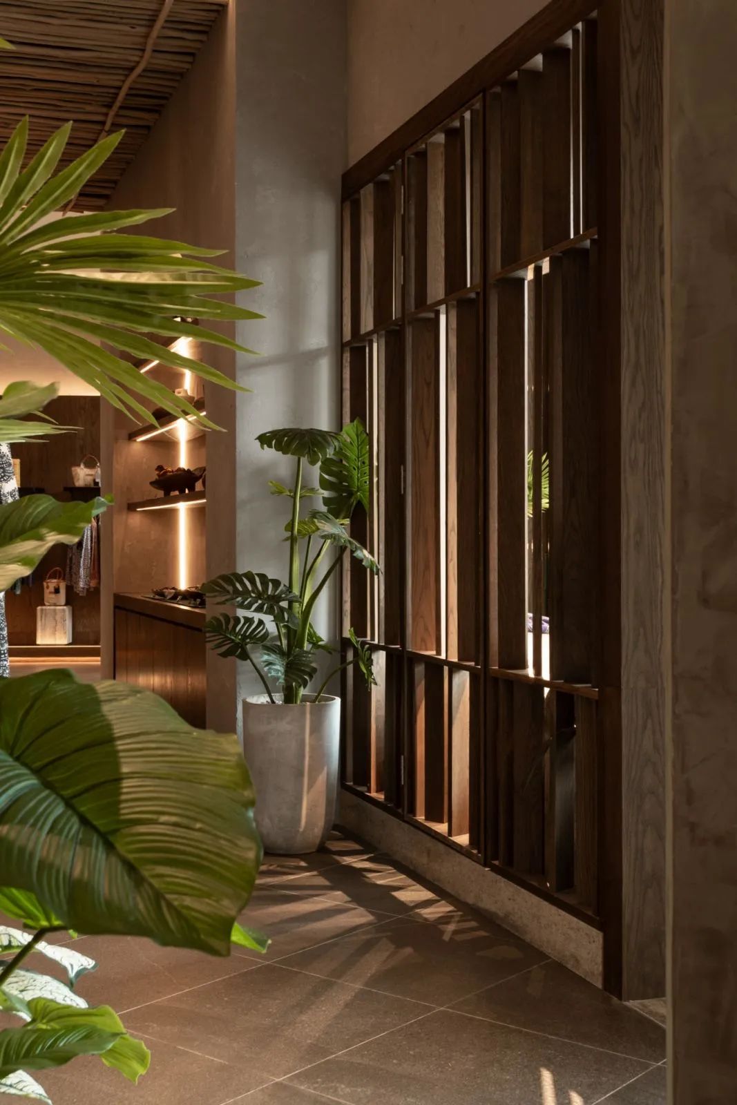 Gunique 精品店丨马来西亚槟城丨Matthew Lim Associates-15